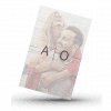הזמנה מעוצבת לחתונה – אגם ואור 4 19
