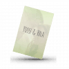 עיצוב הזמנה לחתונה – יוסי והילה 4 5 9