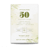 הזמנה מעוצבת ליום נישואין 50 4 51