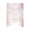 עיצוב הזמנה לחתונה – ספיר ואוריאל 4 חתונה שי וחי 2 5
