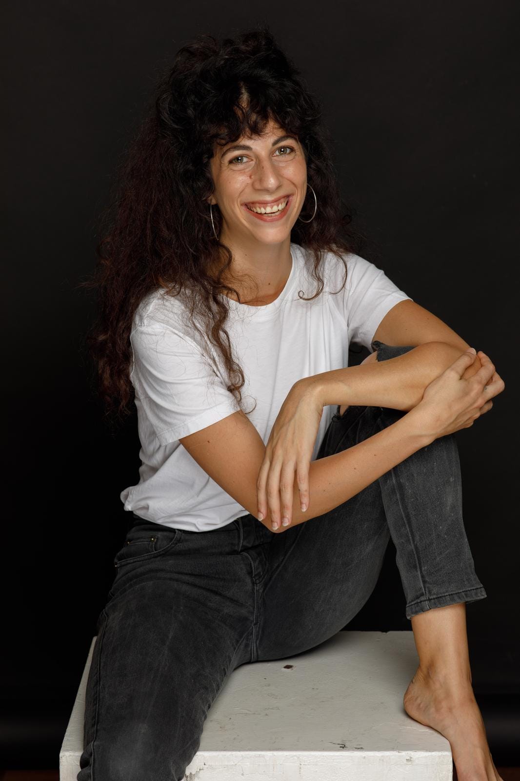 יסמין דוד